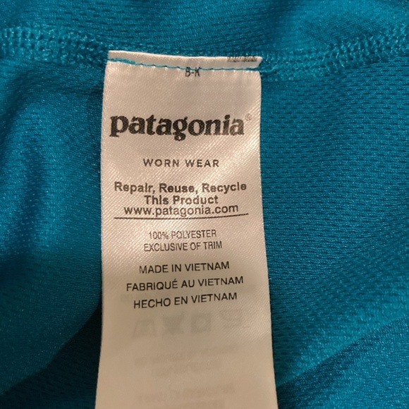 Patagonia Crank Craft Jersey - Picture 5 of 7